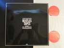 THE BEATLES tapes from the david wigg interviews UK ORIGINAL 2 LP + BOOKLET MINT