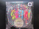 THE BEATLES sgt peppers lonely hearts band PICTURE DISC LP SEAX-11840 SEALED SS