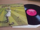 GENESIS - NURSERY CRYME - PINK CHARISMA SCROLL LABEL 1st PRESS - 1U / 2U