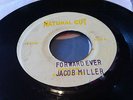 FORWARD EVER JACOB MILLER 7 INCH NATURAL CUT LABEL