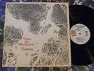STRAWBS From the Witchwood A&M LP SP 4304 gatefold VG++ WLP