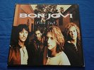 BON JOVI - These Days - Mercury EU Double lp 1995 NEAR MINT