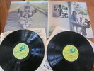 PINK FLOYD UMMAGUMMA VINYL DOUBLE LP