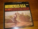 THe Hornets LP Motorcycles USA
