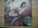 AC/DC - Dirty Deeds Done Dirt Cheap Vinyl LP - Australian Import