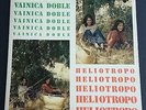 LP - VAINICA DOBLE - HELIOTROPO - ORIGINAL RARE SPANISH PROGRESSIVE PSYCH FOLK