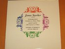 MERCURY LIVING STEREO 90409 JANOS STARKER TCHAIKOVSKY DORATI RFR 1/1  MINT VINYL