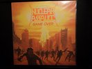 NUCLEAR ASSAULT Game Over 1986 Combat / Relativity