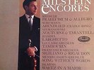 MILSTEIN ENCORES ORIGINAL CAPITOL FDS SP- 8536 B+