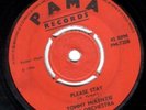 LARRY MARSHALL - PLEASE STAY - PAMA