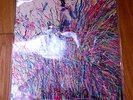 THE FLAMING LIPS Time Has Come to Shoot... STONE ROSES Cover LP Pink Vinyl