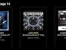 Third Man Vault Package 14-Complete/sealed. Jack White Live 12