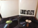 Beatles-White Album. 1969 Apple German press. Stereo. Serial Number 0176904 (EX)
