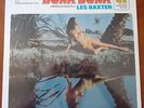 BORA BORA SEALED EROTIC OST LES BAXTER AMERICAN INTERNATIONAL LP