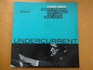 Kenny Drew-Undercurrent-1961-Blue Note BLP 4059-47 W 63rd NYC Address-NM Minus