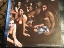Jimi Hendrix Electric Lady land Rare 1968 UK Import Track Record Label EX Lp