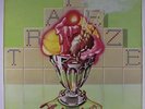 TRAPEZE: Hot Wire LP (UK, sl cw) Rock & Pop
