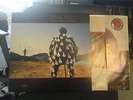 PINK FLOYD - DELICATE SOUND OF THUNDER - RARE PSYCH ROCK LIVE 2X LP GATEFOLD NM