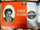 Decca SXL 2184 1st Edition Wagner: Tristan Und Isolde. Brigit Nilsson