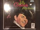 A Jolly Christmas From Frank Sinatra (Vinyl LP Capitol W894) RSD **NEW**
