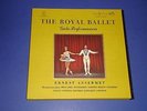 THE ROYAL BALLET Gala Performances ANSERMET RCA/VICTOR LDS 6065 Orig STEREO 2LP