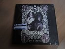 Morbid Year of the Goat 3x LP BOX GREY VINYL mayhem dark throne emperor immortal