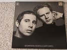 SIMON & GARFUNKEL 