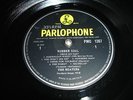 The Beatles - Rubber Soul original mono UK Parlophone black & yellow lp 1965