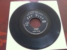 LAUREL AITKEN - JAMBOREE / LOOKING FOR MY BABY. U.K SKA BEAT - GOOD ++ CONDITION