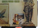 Ten Years After Cricklewood Green LP 1970 RARE 1st PRESSING