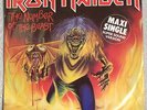 Iron Maiden The Number Of The Beast 12