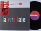 LA VERN BAKER Rock & Roll ATLANTIC 8007 LP