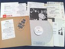 ' LIVE AT LEEDS 'THE WHO MINT- VINYLED UK BLUE TXT LP COMPLETE ALL 12 INSERTS