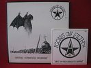 ICONS OF FILTH ?– Onward Christian Soldiers 12