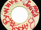 Rocksteady # GN 34 1968 - KEN PARKER - A CHANGE IS GONNA COME / VAL BENNETT