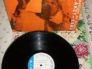 Horace Silver Trio Spotlight Blakey Sabu Blue Note BLP 1520 DG RVG Ear No R FLAT
