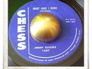 Jimmy Rogers What Have I Done RARE R&B BLUES POPCORN SOUL MOD HEAR 45