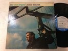 JACKIE MCLEAN - one step beyond - BLUE NOTE - NEW YORK USA - VAN GELDER 84137