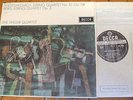 SXL 6196 Shostakovich / Berg Quartets / Weller Quartet W/B