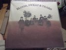 BLOOD, SWEAT & TEARS Rare MFSL Factory Sealed LP 200g Vinyl LP