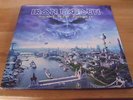 Iron Maiden - Brave New World / Doppel Picture Vinyl /Original 2000 Pressung VG+