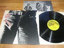 The Rolling stones - sticky fingers  lp EX