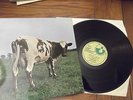 PINK FLOYD LP ATOM HEART MOTHER ORIGINAL DUTCH PRESS MINT