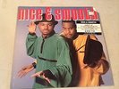 Nice & Smooth Self Titled NM Hip Hop LP Rare Promo 1989 OG Press