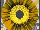 RUFUS THOMAS JR.   Bear Cat 7in. (Third Man) | White Stripes SUN RAY color vinyl
