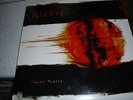 Vapor Trails [LP] by Rush (Vinyl, May-2002, Atlantic USA)