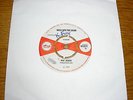 WALK INTO THE DAWN -- MAX ROMEO  --  ORIGINAL UK RED/WHITE ISLAND LABEL -- 1968.
