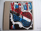King Buzzo ?– This Machine Kills Artists VINYL 10