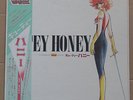 Michiaki Watanabe Cutie Honey Anime OST Japan Jazz Funk Breaks Samples Listen