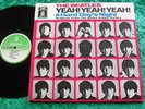 The Beatles LP Yeah Yeah Yeah A hard day's night (1C 072...) TOP ZUSTAND